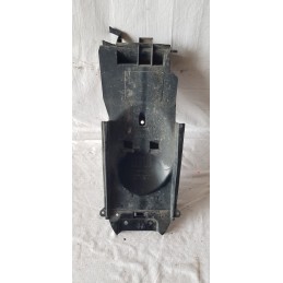 HONDA CBR 125R SOTTOSELLA VANO BATTERIA PLASTICA 80101-KPP-T000 DAL 2011