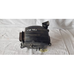 HONDA CBR 125R FILTRO ARIA CHIUSO AIRBOX ASPIRAZIONE DAL 2011