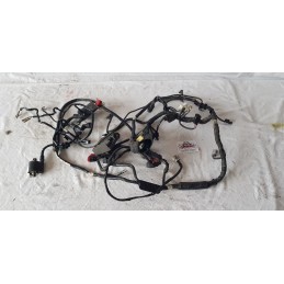 HONDA CBR 125R CABLAGGIO...