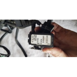 HONDA CBR 125R CABLAGGIO ELETTRICO AVVIAMENTO MOTORE CARENE BOBINA DAL 2011