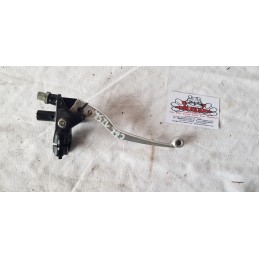 HONDA CBR 125R LEVA...