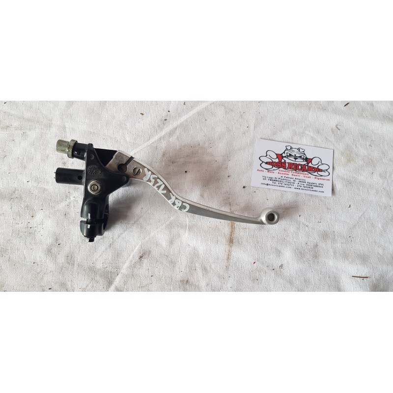 HONDA CBR 125R LEVA FRIZZIONE CON ATTACCO MANUBRIO DAL 2011