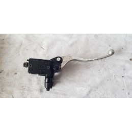 HONDA CBR 125R LEVA FRENO CON ATTACCO MANUBRIO POMPA NISSIN DAL 2011