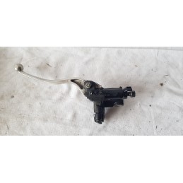 HONDA CBR 125R LEVA FRENO CON ATTACCO MANUBRIO POMPA NISSIN DAL 2011
