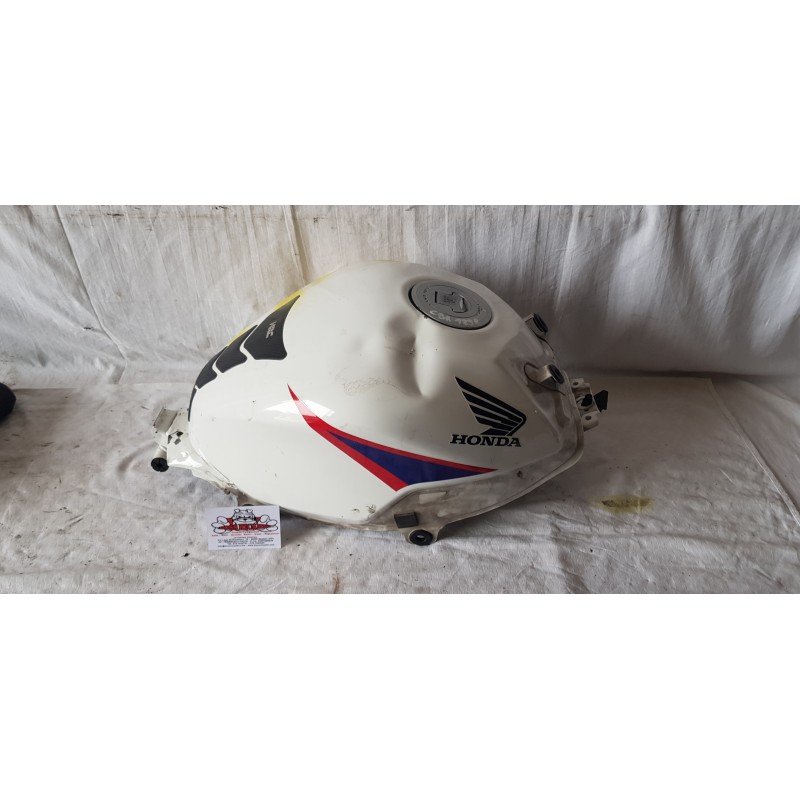 HONDA CBR 125R SERBATOIO CONTENITORE CARBURANTE BENZINA FUEL TANK DAL 2011