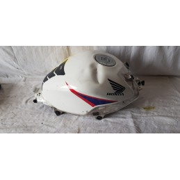 HONDA CBR 125R SERBATOIO CONTENITORE CARBURANTE BENZINA FUEL TANK DAL 2011