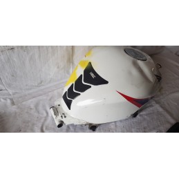 HONDA CBR 125R SERBATOIO CONTENITORE CARBURANTE BENZINA FUEL TANK DAL 2011
