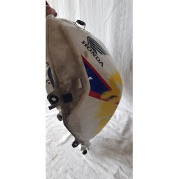 HONDA CBR 125R SERBATOIO CONTENITORE CARBURANTE BENZINA FUEL TANK DAL 2011