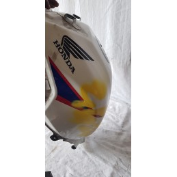 HONDA CBR 125R SERBATOIO CONTENITORE CARBURANTE BENZINA FUEL TANK DAL 2011