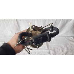 HONDA CBR 125R GALLEGGIANTE POMPA BENZINA INNESTO SERBATOIO DAL 2011
