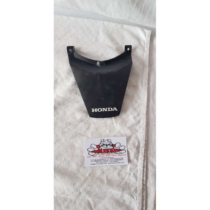 HONDA CBR 125R COVER PANNELLO COPERTURA POSTERIORE COWL 83500-KPP-T000 DAL 2011