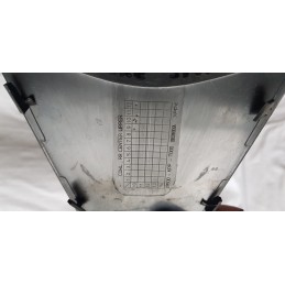 HONDA CBR 125R COVER PANNELLO COPERTURA POSTERIORE COWL 83500-KPP-T000 DAL 2011