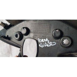 HONDA CBR 125R COVER PANNELLO SUPPORTO QUADRO STRUMENTI COWL INNER DAL 2011