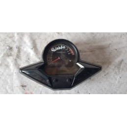 HONDA CBR 125R QUADRO STRUMENTI CONTACHILOMETRI STRUMENTAZIONE DAL 2011
