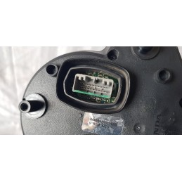 HONDA CBR 125R QUADRO STRUMENTI CONTACHILOMETRI STRUMENTAZIONE DAL 2011