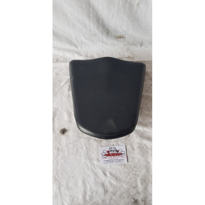 HONDA CBR 125R SELLA PASSEGGERO POSTERIORE SEAT PILLION 77300-KPP-T000 DAL 2011