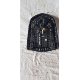 HONDA CBR 125R SELLA PASSEGGERO POSTERIORE SEAT PILLION 77300-KPP-T000 DAL 2011