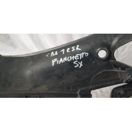 HONDA CBR 125R FIANCO CARENA FIANCHETTO SINISTRO SX 64470-KPP-T000 DAL 2011