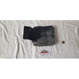 HONDA CBR 125R COVER...