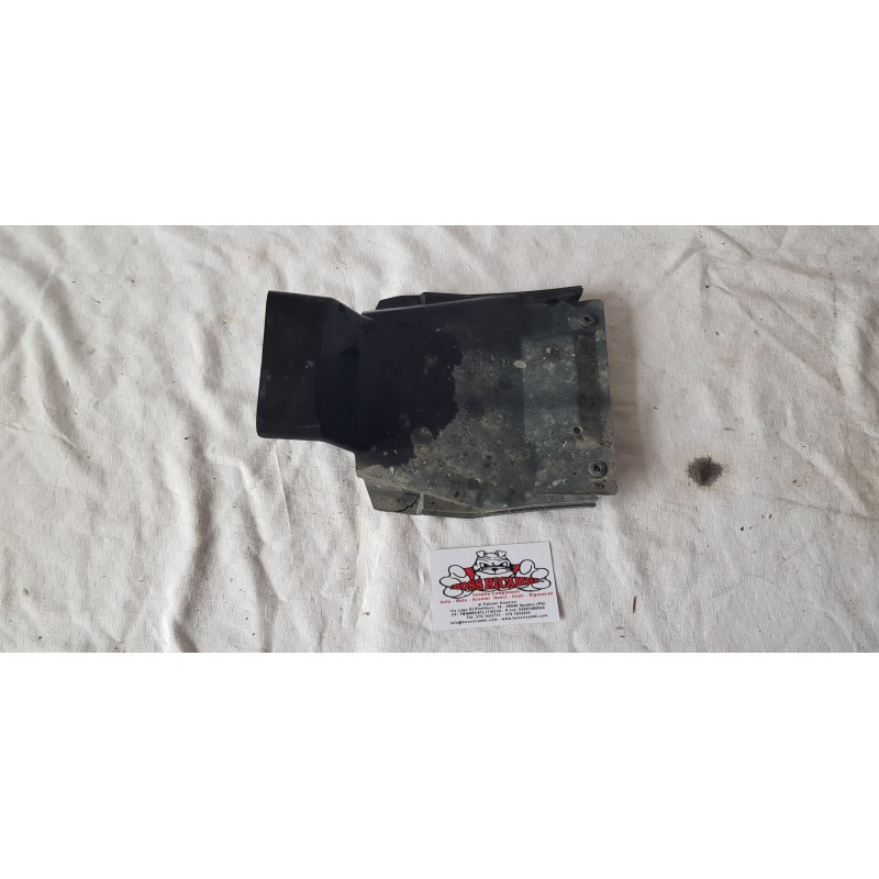HONDA CBR 125R COVER COPERTURA INFERIORE STOP POSTERIORE 80140-KPP-T000 DAL 2011