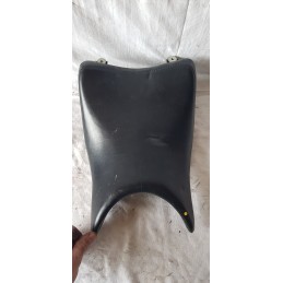 HONDA CBR 125R SELLA ANTERIORE GUIDATORE SEAT SINGLE 77100-KYJ-9000 DAL 2011