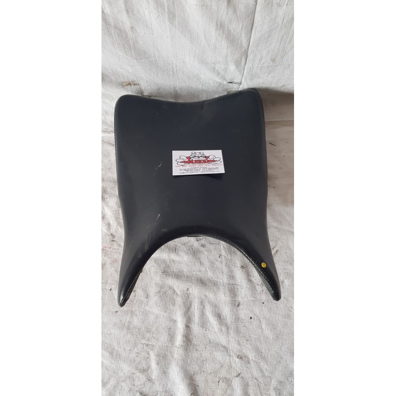 HONDA CBR 125R SELLA ANTERIORE GUIDATORE SEAT SINGLE 77100-KYJ-9000 DAL 2011