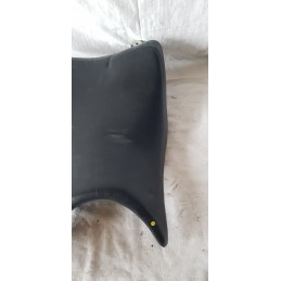 HONDA CBR 125R SELLA ANTERIORE GUIDATORE SEAT SINGLE 77100-KYJ-9000 DAL 2011