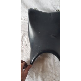 HONDA CBR 125R SELLA ANTERIORE GUIDATORE SEAT SINGLE 77100-KYJ-9000 DAL 2011