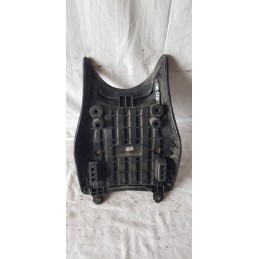 HONDA CBR 125R SELLA ANTERIORE GUIDATORE SEAT SINGLE 77100-KYJ-9000 DAL 2011
