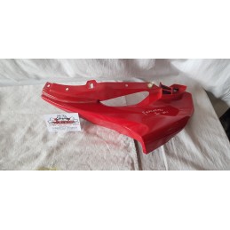 HONDA CBR 125R FIANCO...