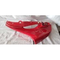 HONDA CBR 125R FIANCO FIANCHETTO ANTERIORE SINISTRO SX 64220-KPP-T000 DAL 2011