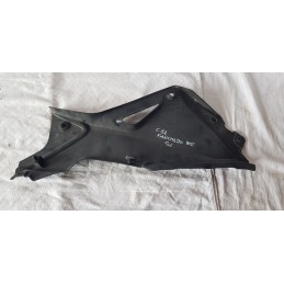 HONDA CBR 125R CARENATURA CARENA FIANCHETTO LATERALE SX 83610-KPP-T000 DAL 2011
