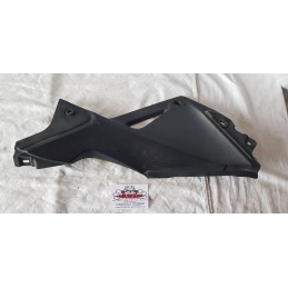 HONDA CBR 125R FIANCO...