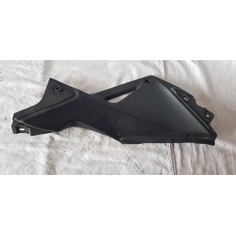 HONDA CBR 125R FIANCO FIANCHETTO ANTERIORE DESTRO DX 83510-KPP-T000 DAL 2011