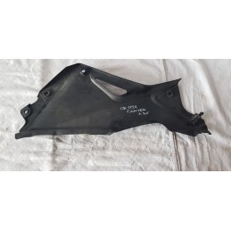 HONDA CBR 125R FIANCO FIANCHETTO ANTERIORE DESTRO DX 83510-KPP-T000 DAL 2011
