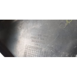 HONDA CBR 125R FIANCO FIANCHETTO ANTERIORE DESTRO DX 83510-KPP-T000 DAL 2011