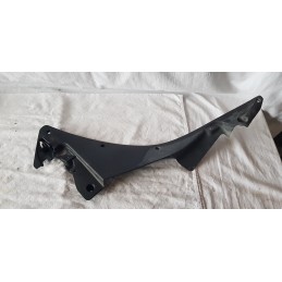 HONDA CBR 125R FIANCHETTO CARENATURA CARENA LATERALE SX 64360-KPP-T000 DAL 2011
