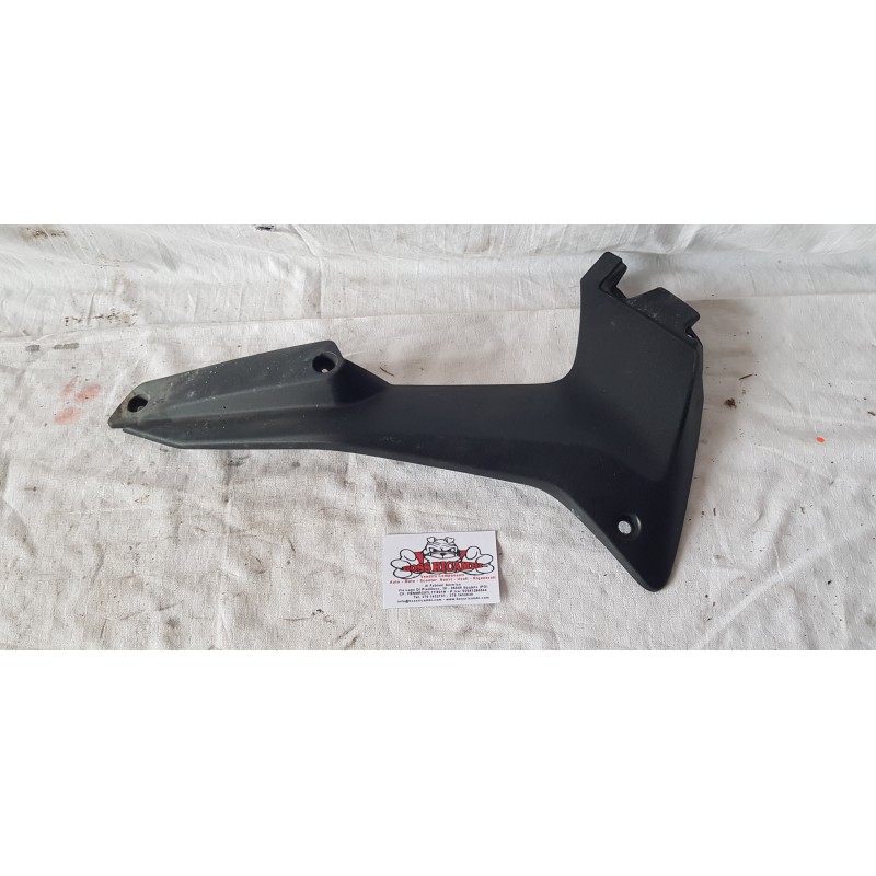 HONDA CBR 125R PANNELLO MID SINSITRO SX FAIRING 64380-KPP-T000 DAL 2011