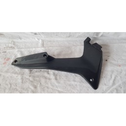 HONDA CBR 125R PANNELLO MID SINSITRO SX FAIRING 64380-KPP-T000 DAL 2011