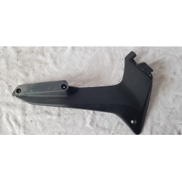 HONDA CBR 125R PANNELLO MID SINSITRO SX FAIRING 64380-KPP-T000 DAL 2011
