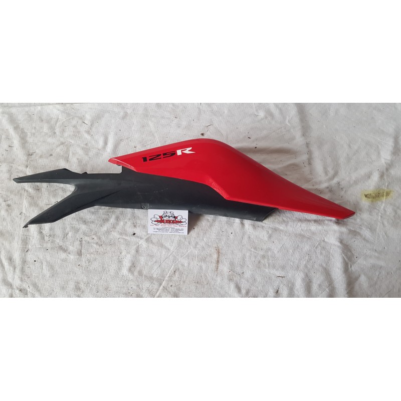 HONDA CBR 125R FIANCHETTO CARENA CARENATURA LATERALE DX 83670-KPP-T000 DAL 2011