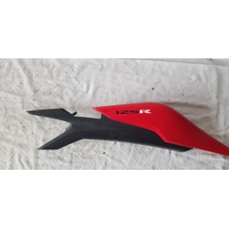 HONDA CBR 125R FIANCHETTO CARENA CARENATURA LATERALE DX 83670-KPP-T000 DAL 2011