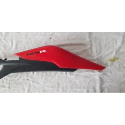 HONDA CBR 125R FIANCHETTO CARENA CARENATURA LATERALE DX 83670-KPP-T000 DAL 2011
