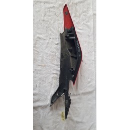 HONDA CBR 125R FIANCHETTO CARENA CARENATURA LATERALE DX 83670-KPP-T000 DAL 2011