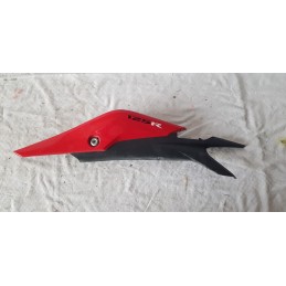 HONDA CBR 125R FIANCHETTO CARENA CARENATURA LATERALE SX 83680-KPP-T000 DAL 2011