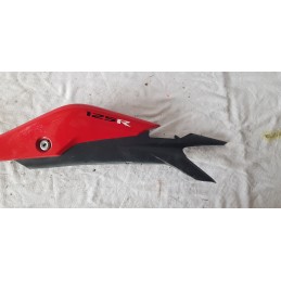 HONDA CBR 125R FIANCHETTO CARENA CARENATURA LATERALE SX 83680-KPP-T000 DAL 2011