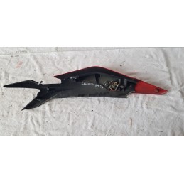 HONDA CBR 125R FIANCHETTO CARENA CARENATURA LATERALE SX 83680-KPP-T000 DAL 2011
