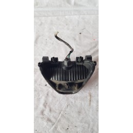 HONDA CBR 125R FANALE FANALINO STOP ESTERNO POSTERIORE 83501-KPP-T000 DAL 2011
