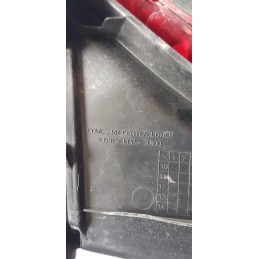HONDA CBR 125R FANALE FANALINO STOP ESTERNO POSTERIORE 83501-KPP-T000 DAL 2011