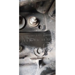 HONDA CBR 125R PORTATARGA CATADIOTTRO POSTERIORE 80100-KYJ-9600 DAL 2011